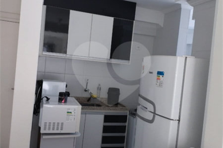 APARTAMENTO DE 60M² MOBILIADO PARA ESTUDADNTES DA FEI!!
