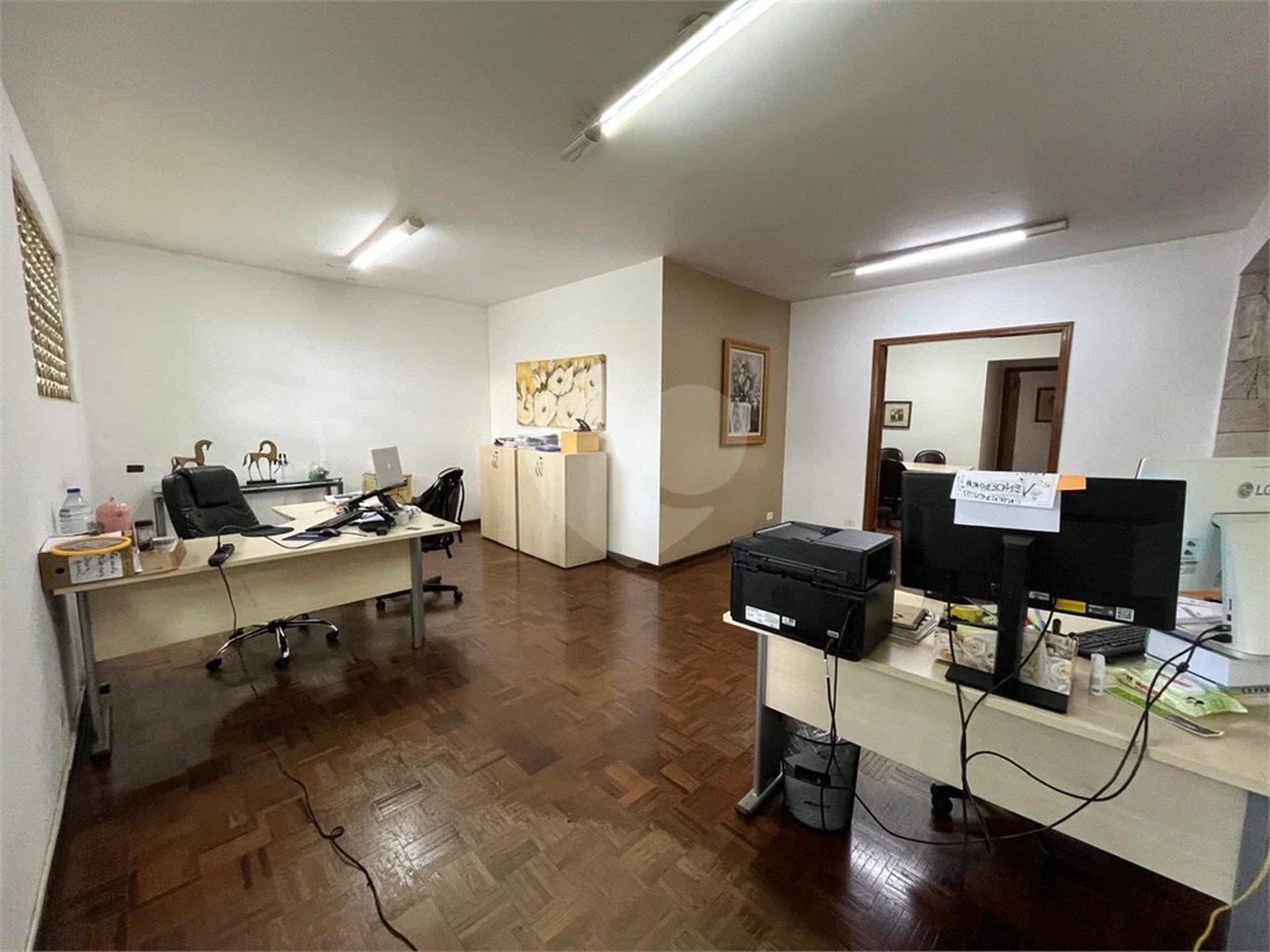 Casa Térrea c/ 4 quartos Venda – Vila Monteiro (Localização Nobre)