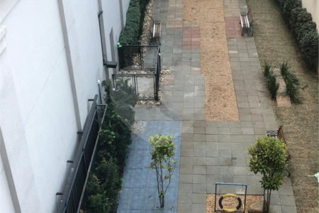 Apartamento de 2 quartos à venda no Brás