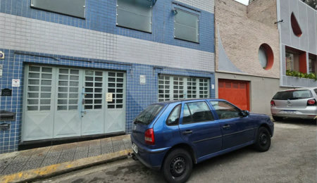 Sobrado para alugar com 2 quartos em Vila Mariana, São Paulo, SP