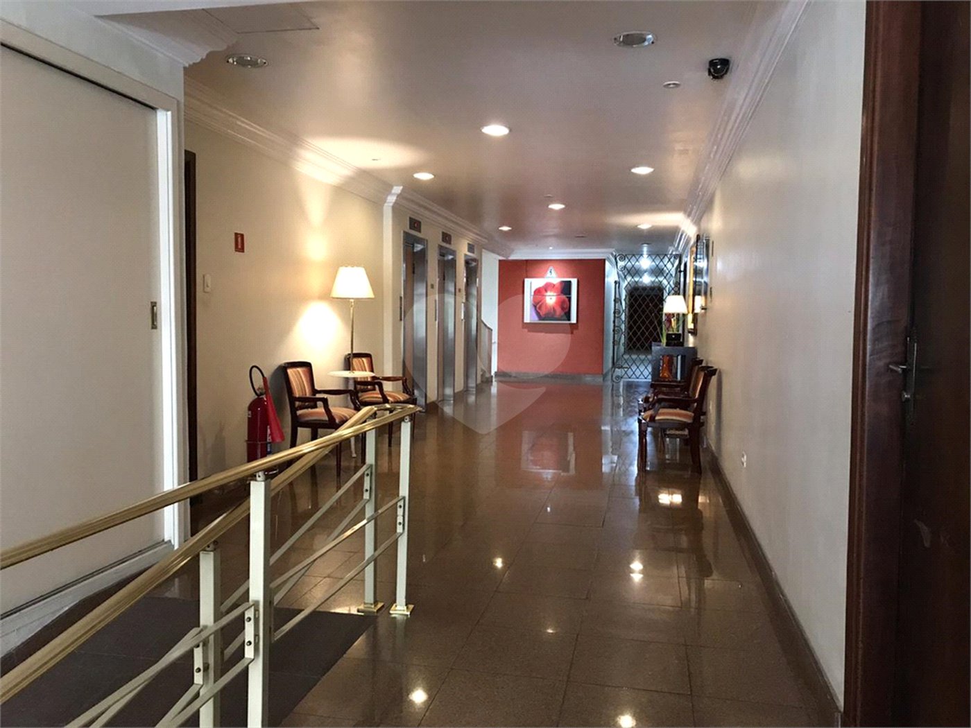 Apartamento à venda com 110 m² na Vila Mariana