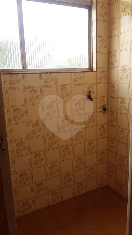 Apartamento á venda - Jabaquara