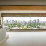 Apartamento com 149m², 3 quartos e 2 vagas