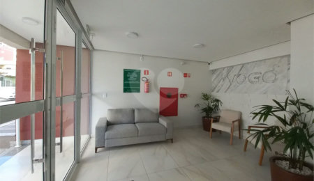 Apartamento à venda com 2 suítes em Jardim Country Club, Poços de Caldas, MG