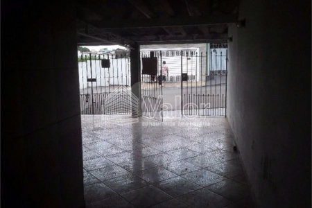 Casa térrea à venda – conforto e praticidade