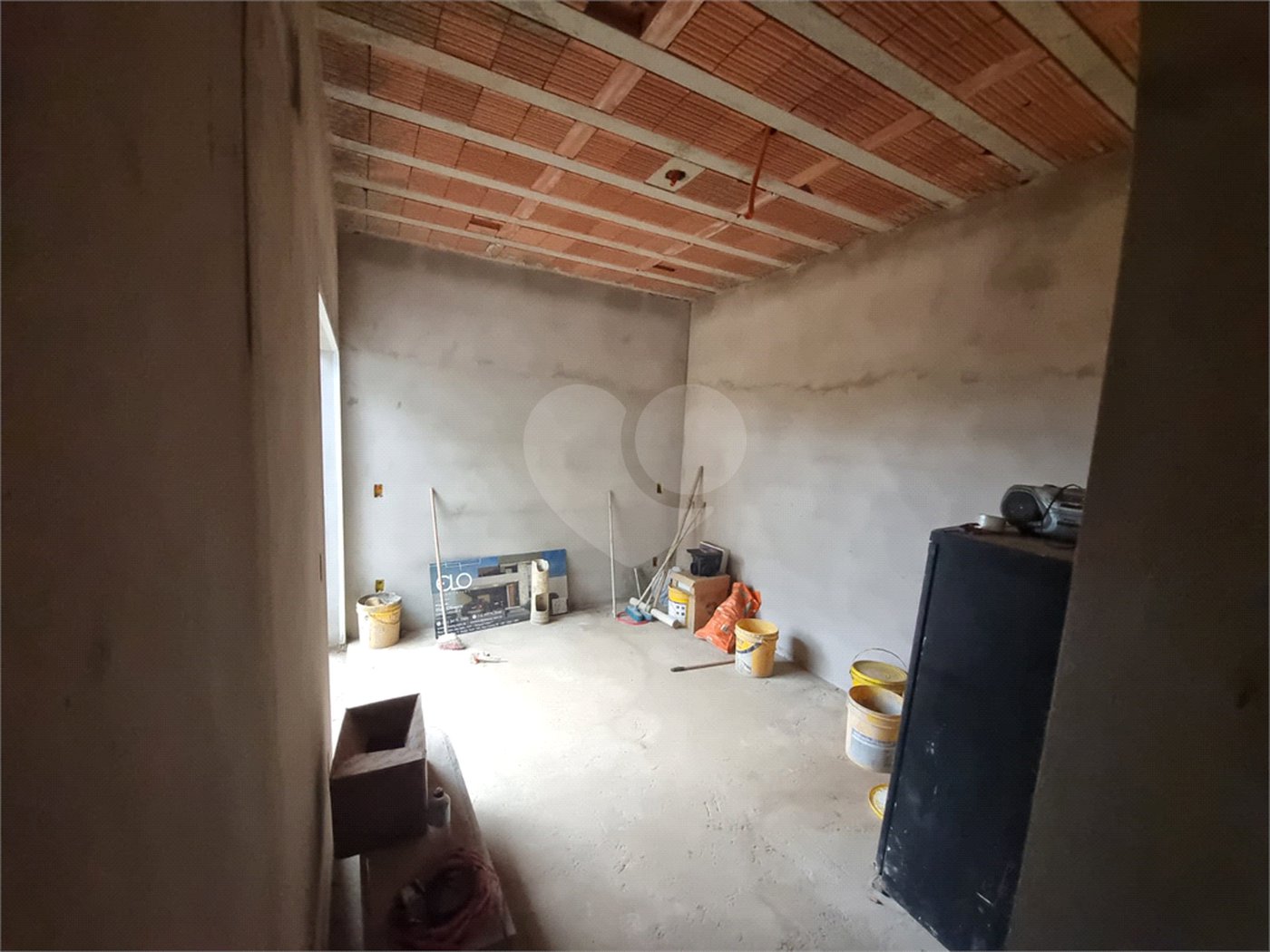 Casa térrea no residencial Villeneuve - São Carlos/SP