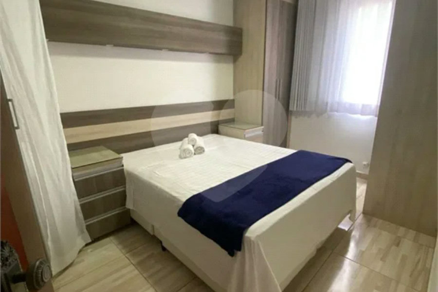 Apartamento à venda com 2 quartos em Vila Prudente, São Paulo, SP