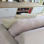 CAMBUCI - APARTAMENTO PARCIALMENTE MOBILIADO !