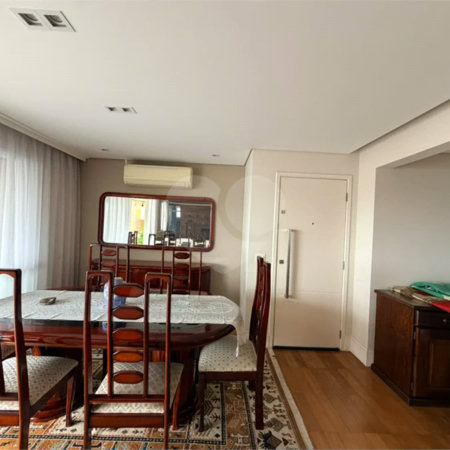 Apartamento á venda - Ipiranga