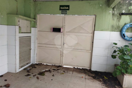 Sobrado á venda - Vila Guarani