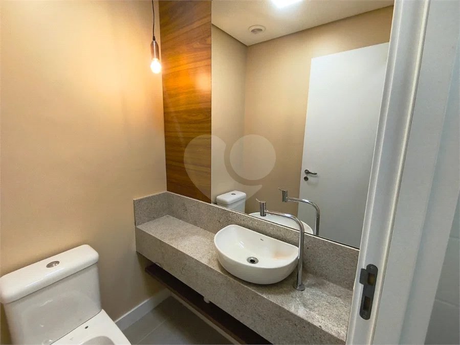 Apartamento á venda - Ipiranga