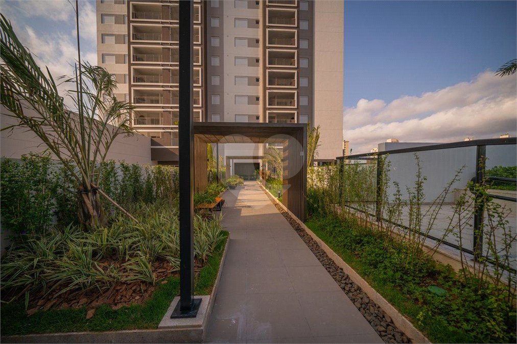 Apartamento à venda com 3 suítes em Vila Cruzeiro, São Paulo, SP