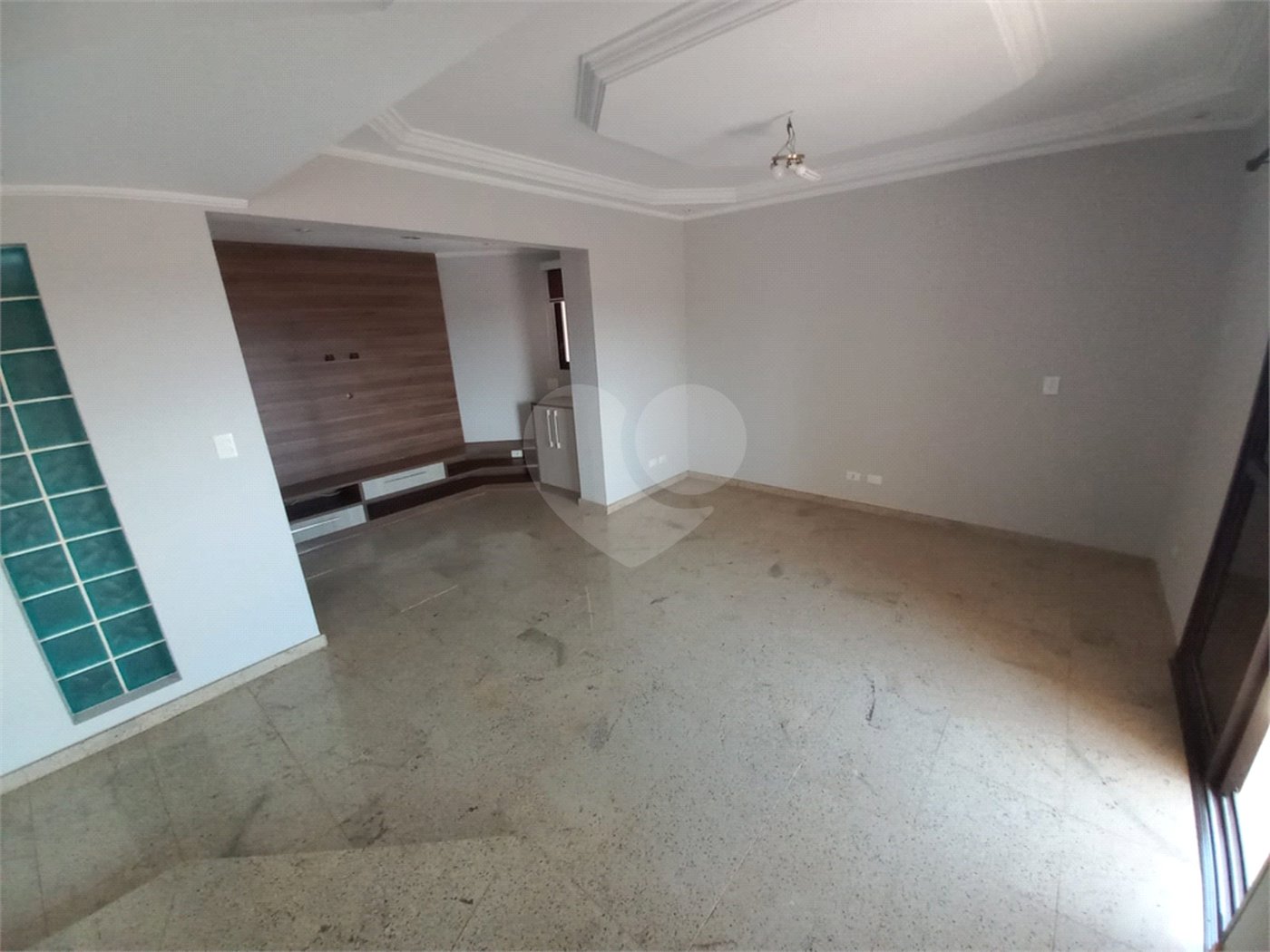Duplex no Edifício Acapulco.