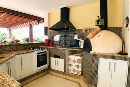 Casa no Damha I.