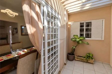 Casa Térrea à Venda no Residencial Monte Verde – Indaiatuba/SP