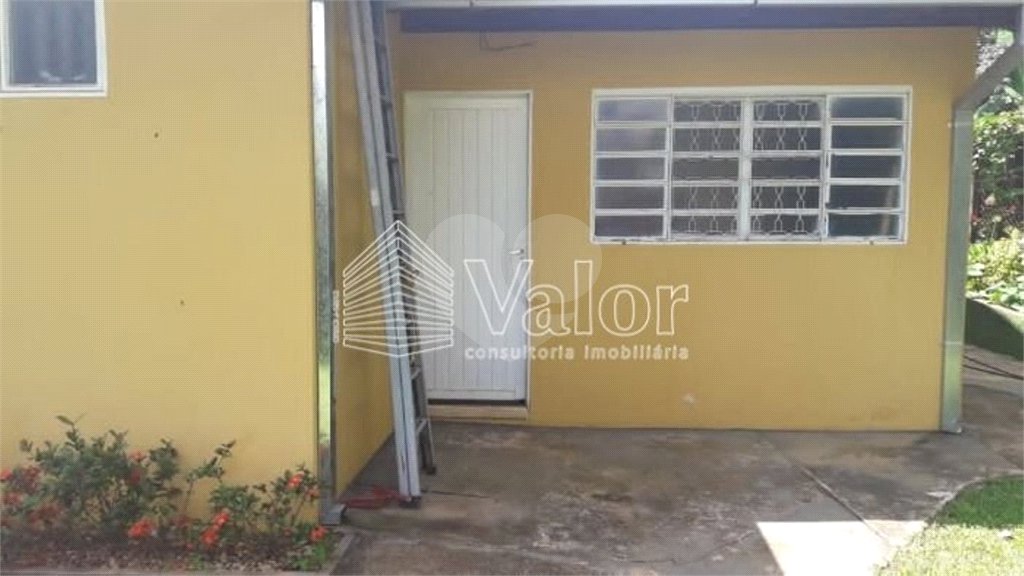 Chácara com 2.400m²