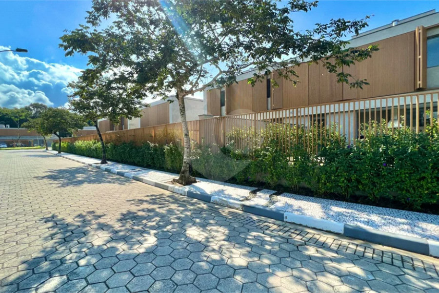 Casa à venda com 4 suítes em Riviera de São Lourenço, Bertioga, SP