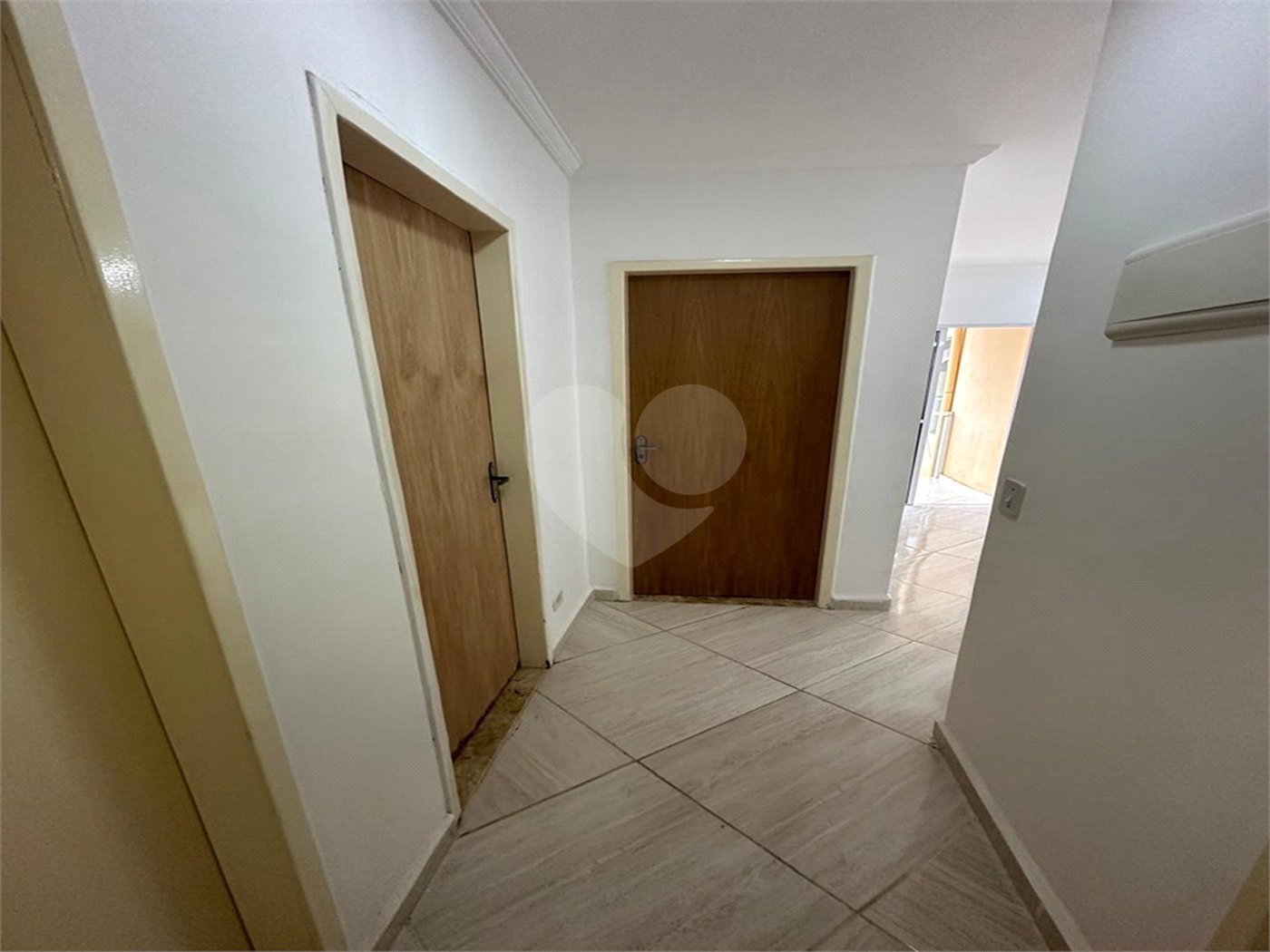 Apartamento no Condomínio Recanto Verde, com 59 m².