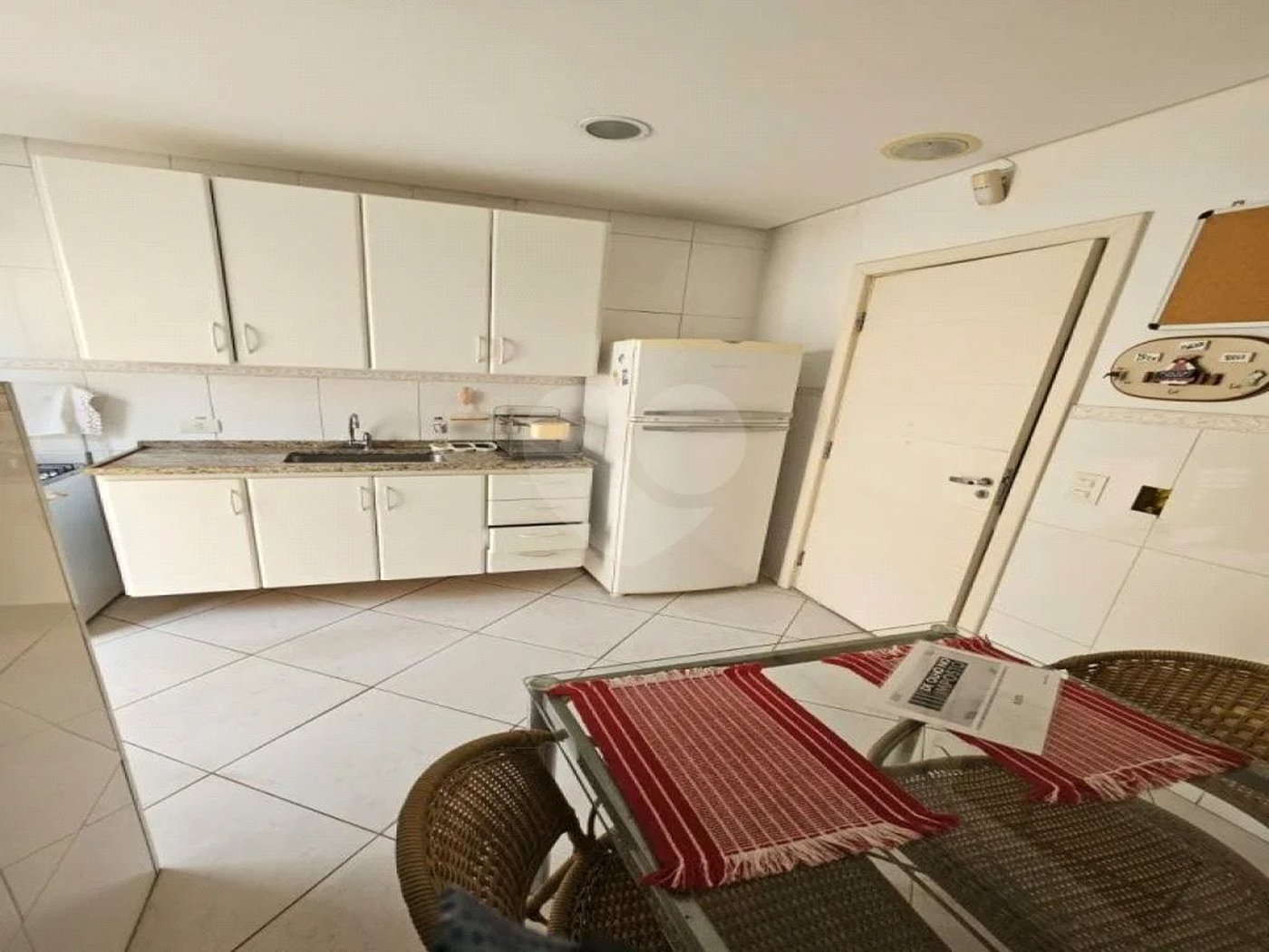 Sala à venda em Jardim Bela Vista, Santo André, SP