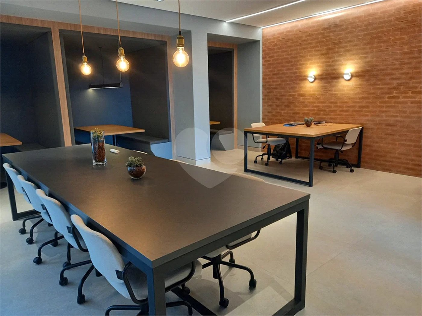 Studio para Locação, 26m² mobiliado, Vila Mariana, ao lado metro Hospital SP - YBY Ibirapuera Urban Home!
