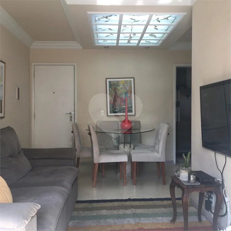 Apartamento à venda com 1 suíte em Parque da Mooca, São Paulo, SP