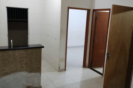Terreno à venda em Jardim Cangalha, Três Lagoas, MS