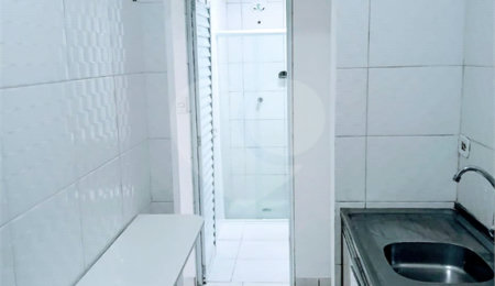 Apartamento à venda com 1 quarto em Bela Vista, São Paulo, SP