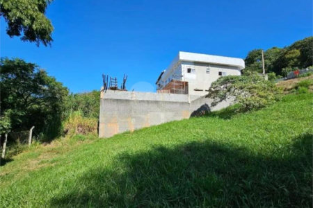Lote 334m² - Itatiba - Giardino D'Italia
