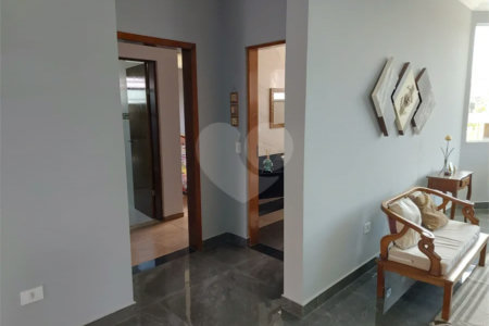 Casa de Alto Padrão no Residencial dos Lagos em Itupeva SP