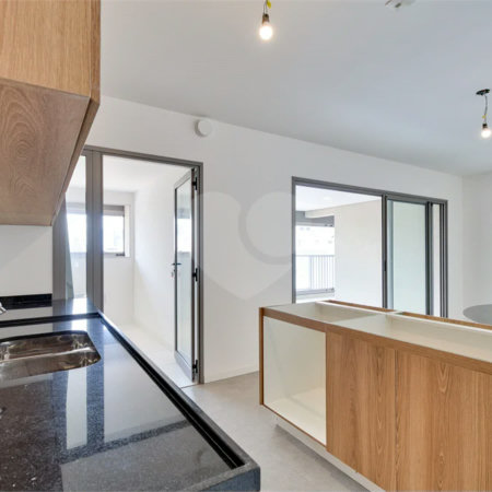 Vendo apartamento novo, com vista e localização estratégica, Chácara Santo Antônio