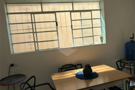 Sobrado 3 dormitórios na Vila Guarani