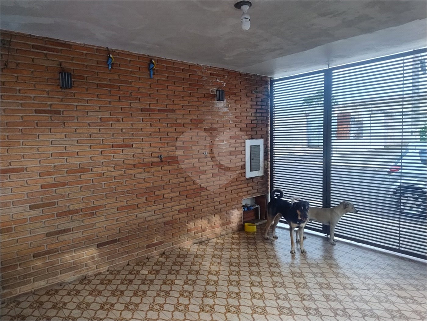 Casa a venda na Vila São José - São Carlos/SP