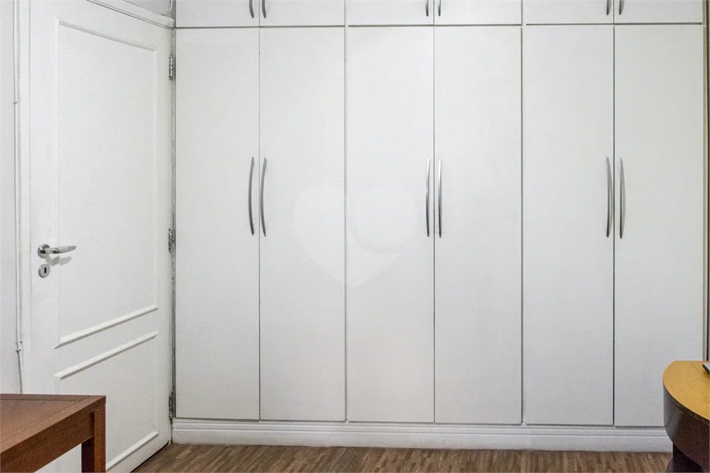 VILA NOVA CONCEIÇÃO - 216 M² - 4 VAGAS