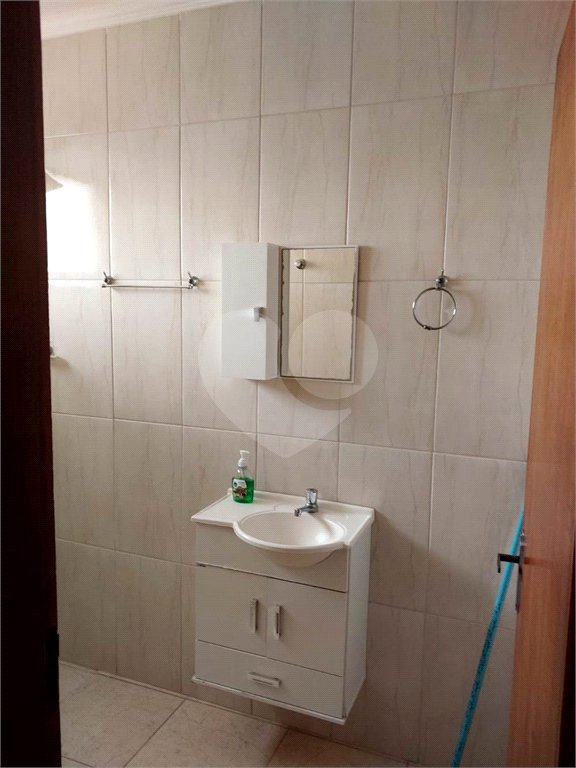 Casa sobrado para venda no Residencial Itamarati