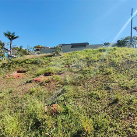 Terreno 340m² - Residencial Central Parque