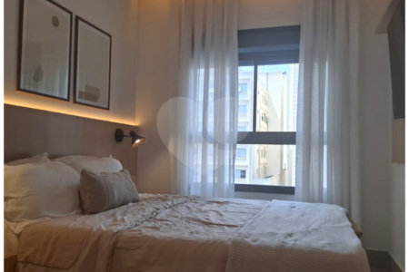 Essence Vila Mariana 61 m² 2 Dormitórios 1 Suíte 1 Vaga de Garagem Venda