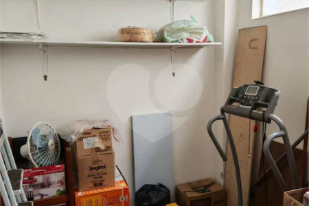 Apartamento com 72m² na região da Vila Mariana em São Paulo - SP.
