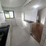 Apartamento à venda no condomínio Torres do Taboão, com 56m²
