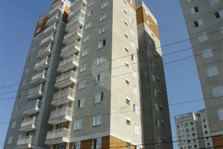 Apartamento á venda - Jabaquara