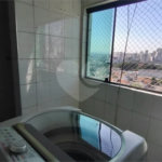 Apartamento amplo em ótima localização de São Paulo!!!!