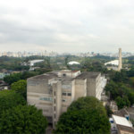 Apartamento de Alto Padrão à Venda na Vila Mariana com 190m², 3 Suítes e Vista para o Parque Ibirapuera