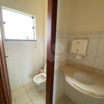 Casa comercial a venda perto da Santa Casa