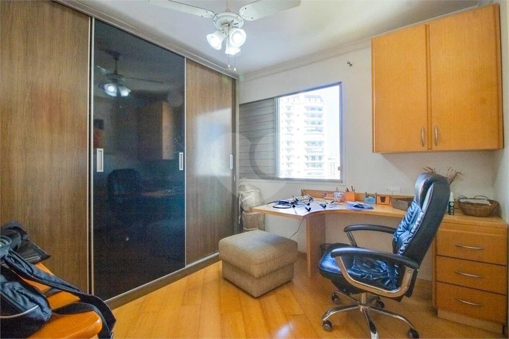 Apartamento à Venda – 138m² no Campo Belo – SP