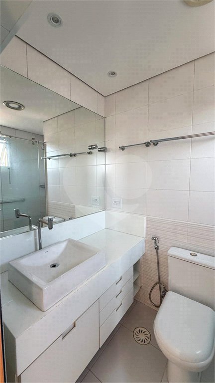 Apartamento á venda - Vila Mascote