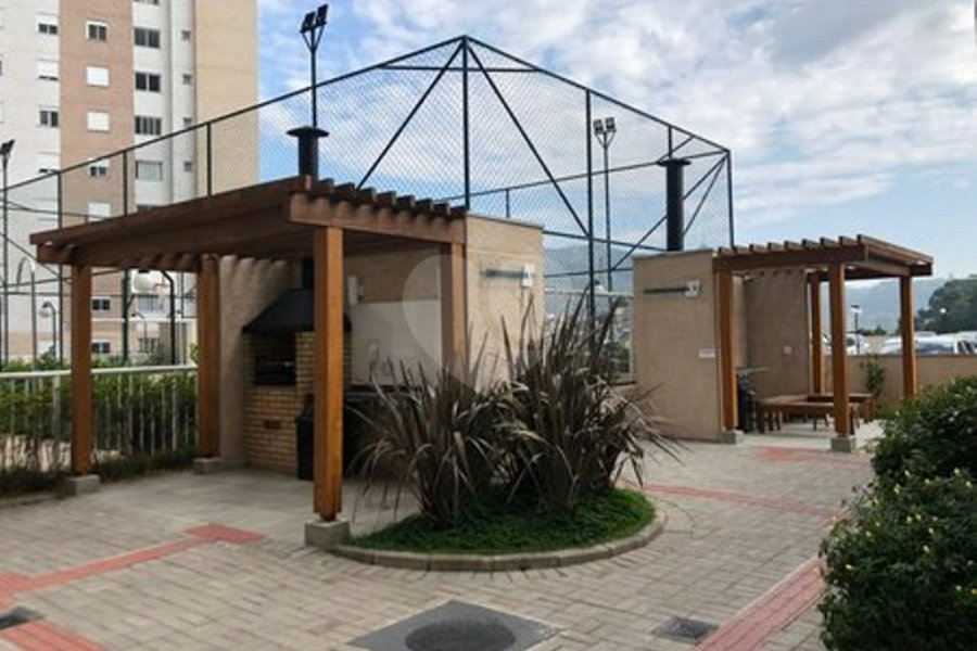 Apartamento Pirituba