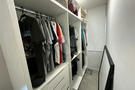 Apartamento á venda - Sacomã