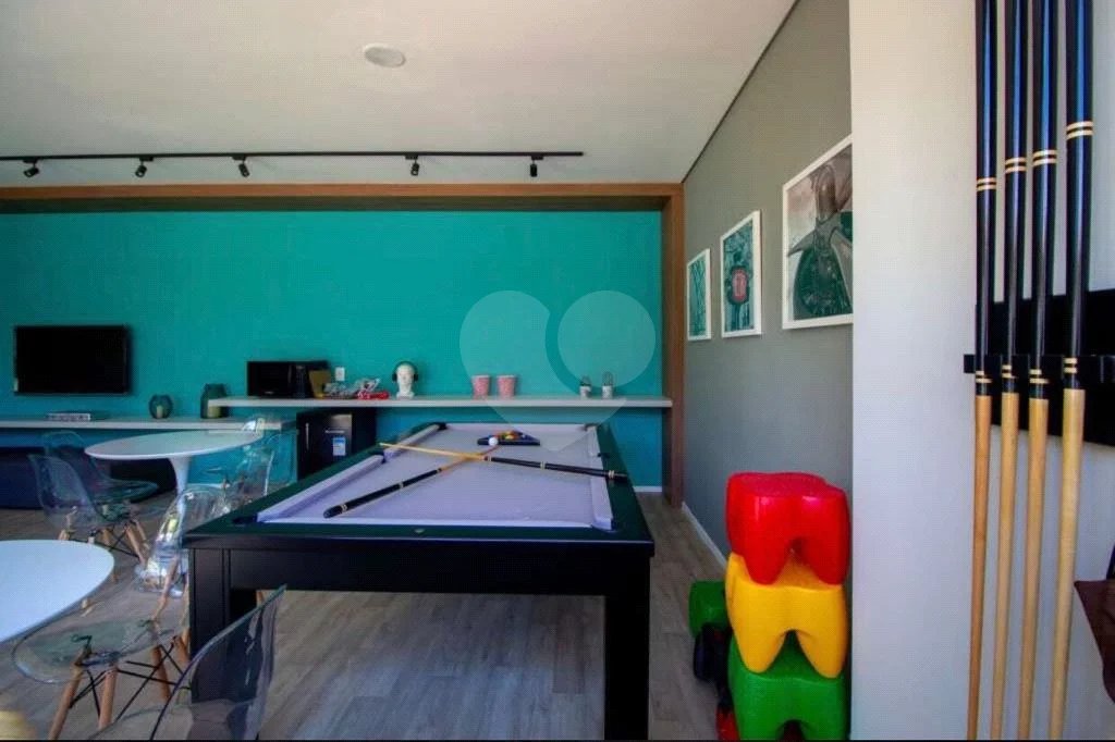 Apartamento Residencial MOOCA - SP. REF:903703