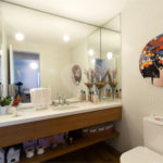 Apartamento a venda no Campo Belo, 192 M², 3 suites, 3 vagas, lazer e próximo ao metrô