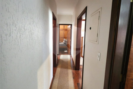 Casa a venda no bairro Boa Vista