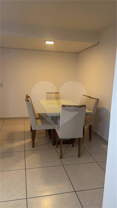 Apartamento 2 quartos mobiliado a venda